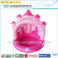New Design Inflatable Princess Pink swimming Pool